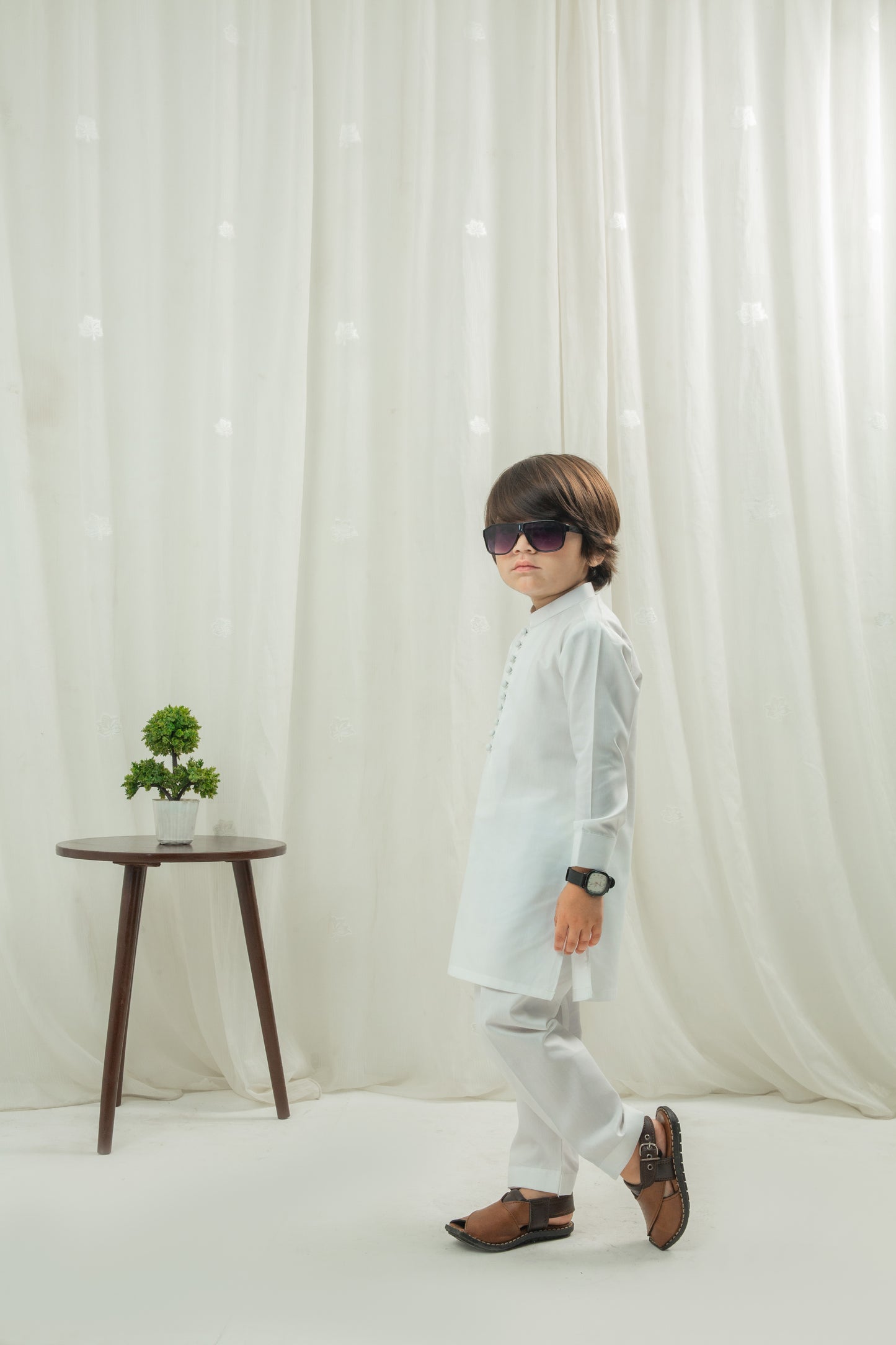 Off White premium kurta pajama