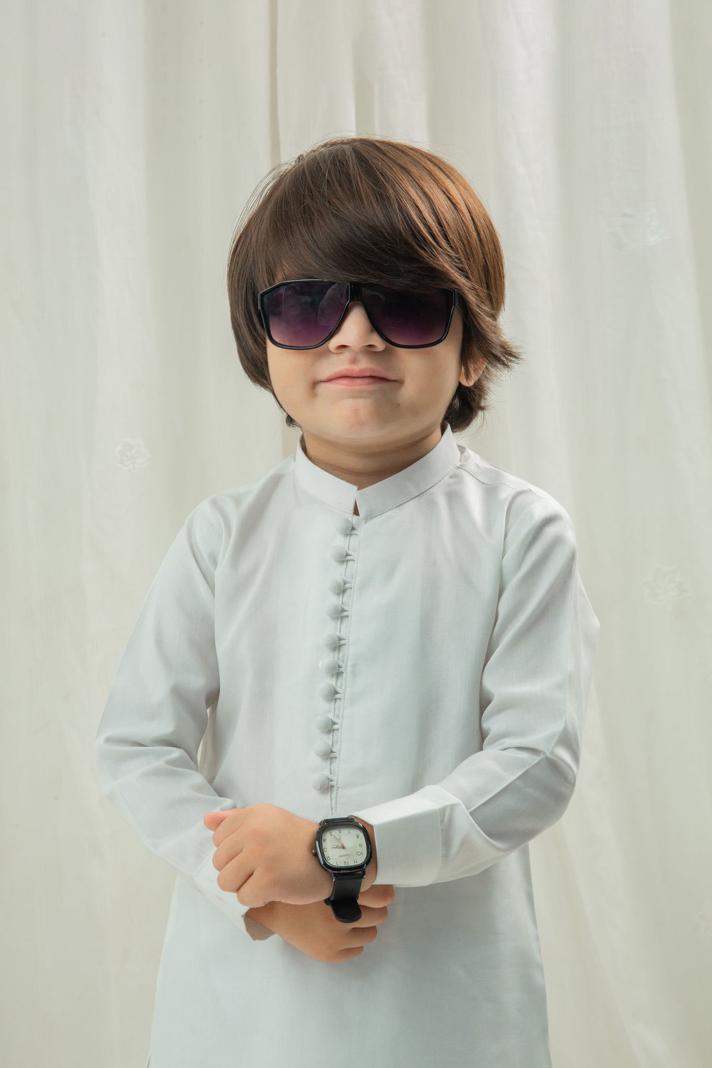 Off White premium kurta pajama