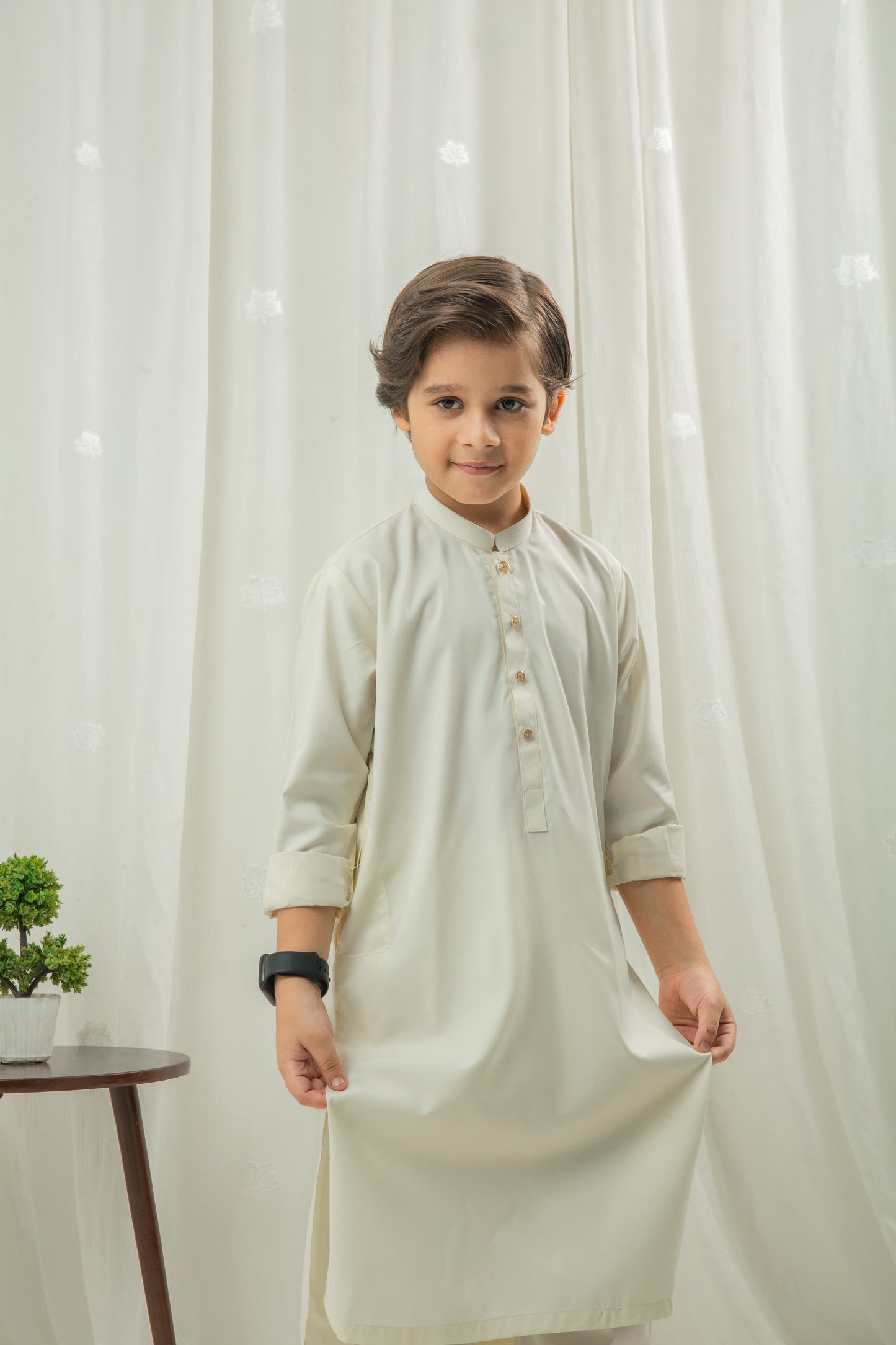 Boski kurta pajama