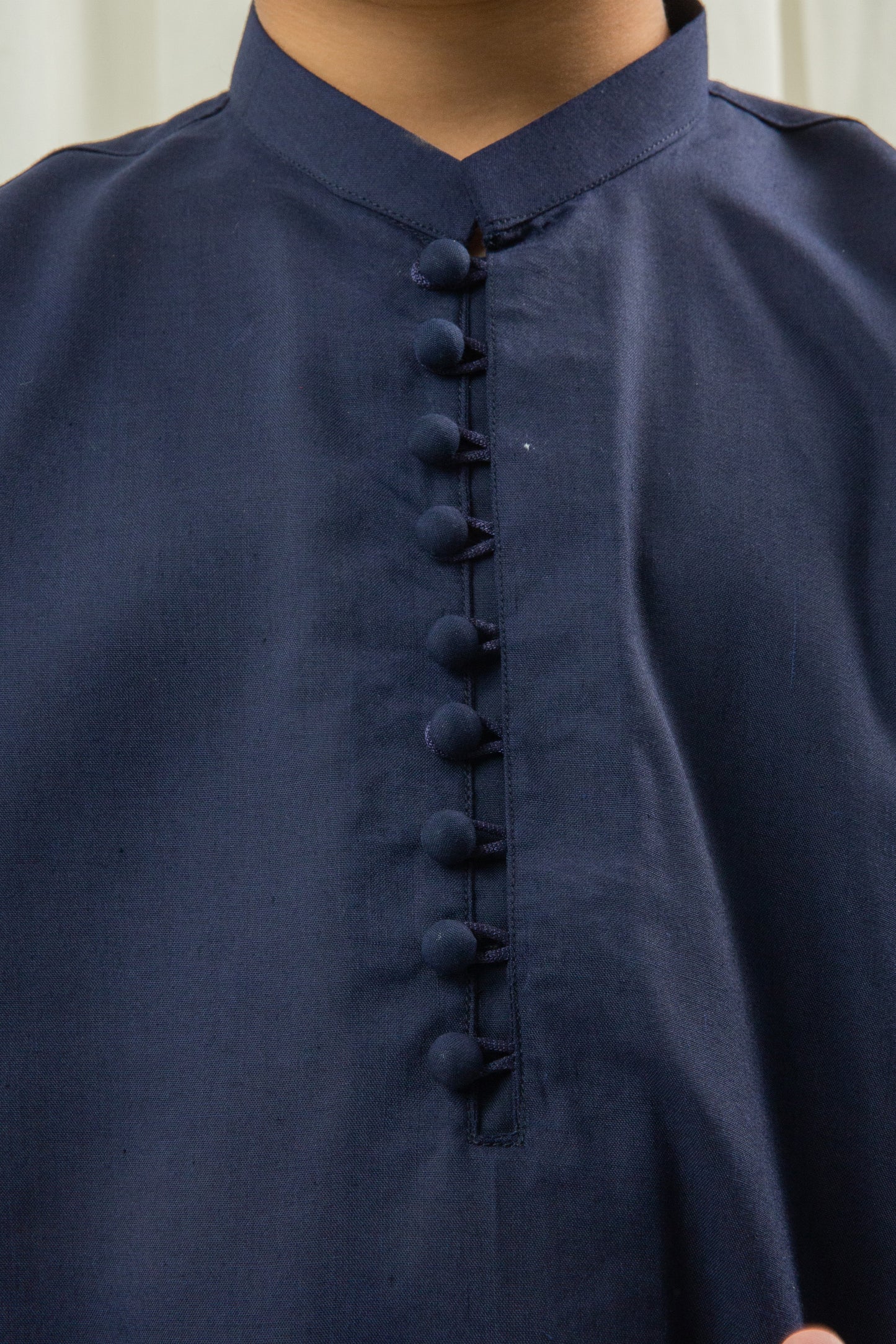 Blue Premium Kurta pajama