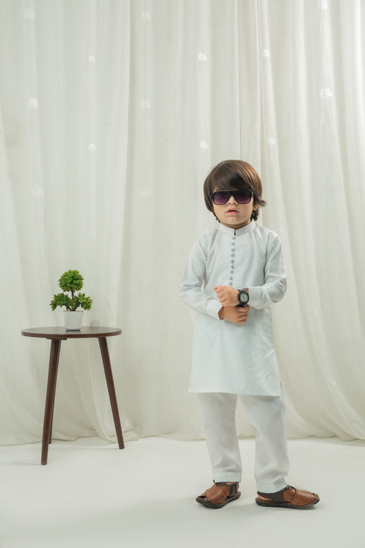 Off White premium kurta pajama