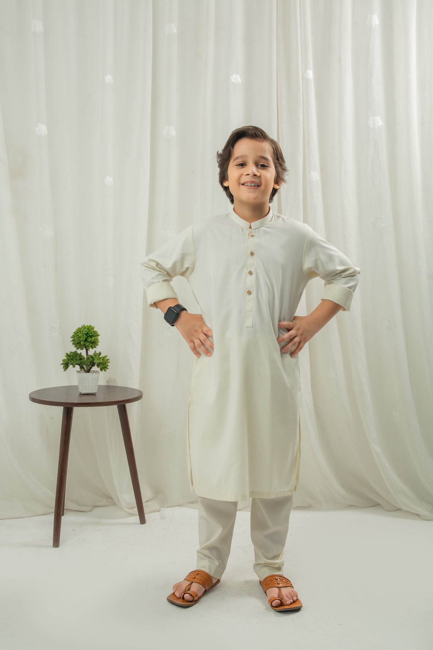 Boski kurta pajama