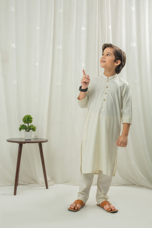 Boski kurta pajama