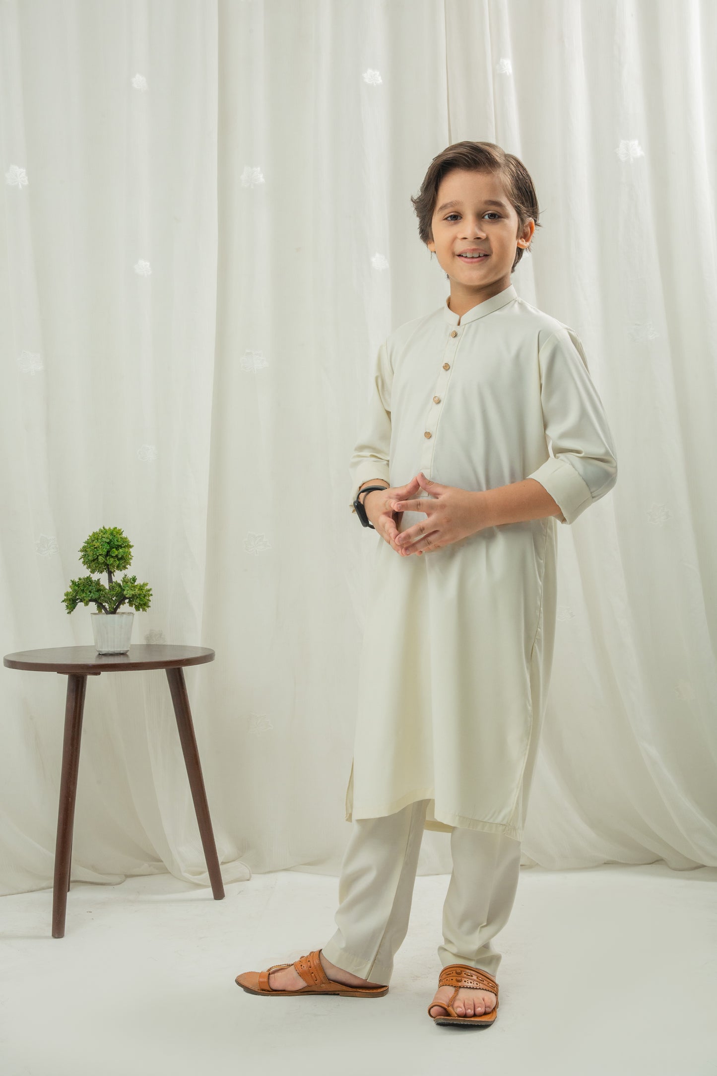 Boski kurta pajama