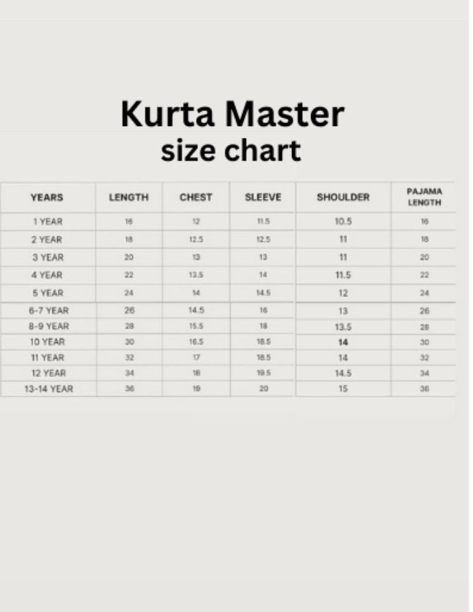 Turkish blue kurta pajama